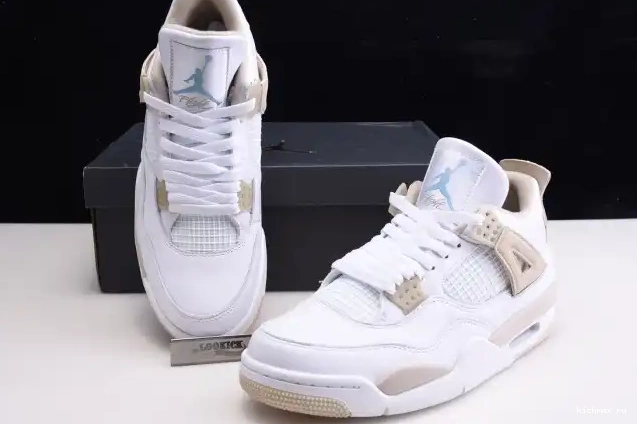 Rep MAX 4 2017 487724-118 Sand Jordan Retro 0331